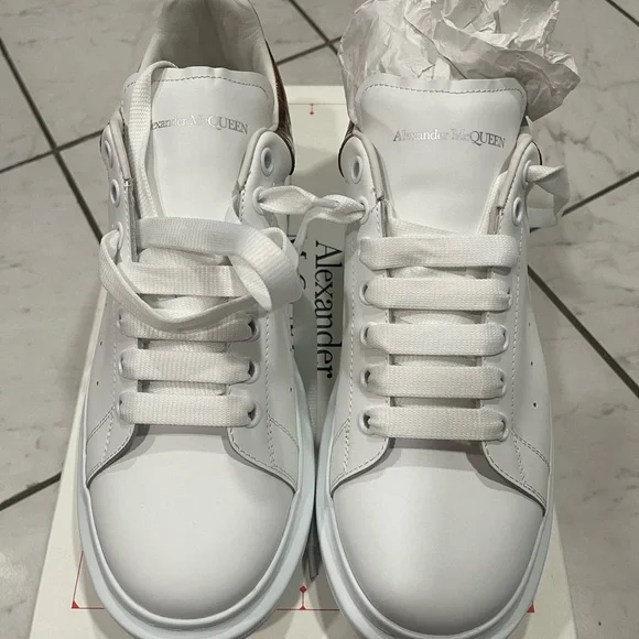 Alexander McQueen MENS Shoe size 44/11